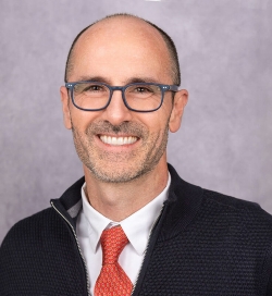 Brett King, MD, PhD  headshot